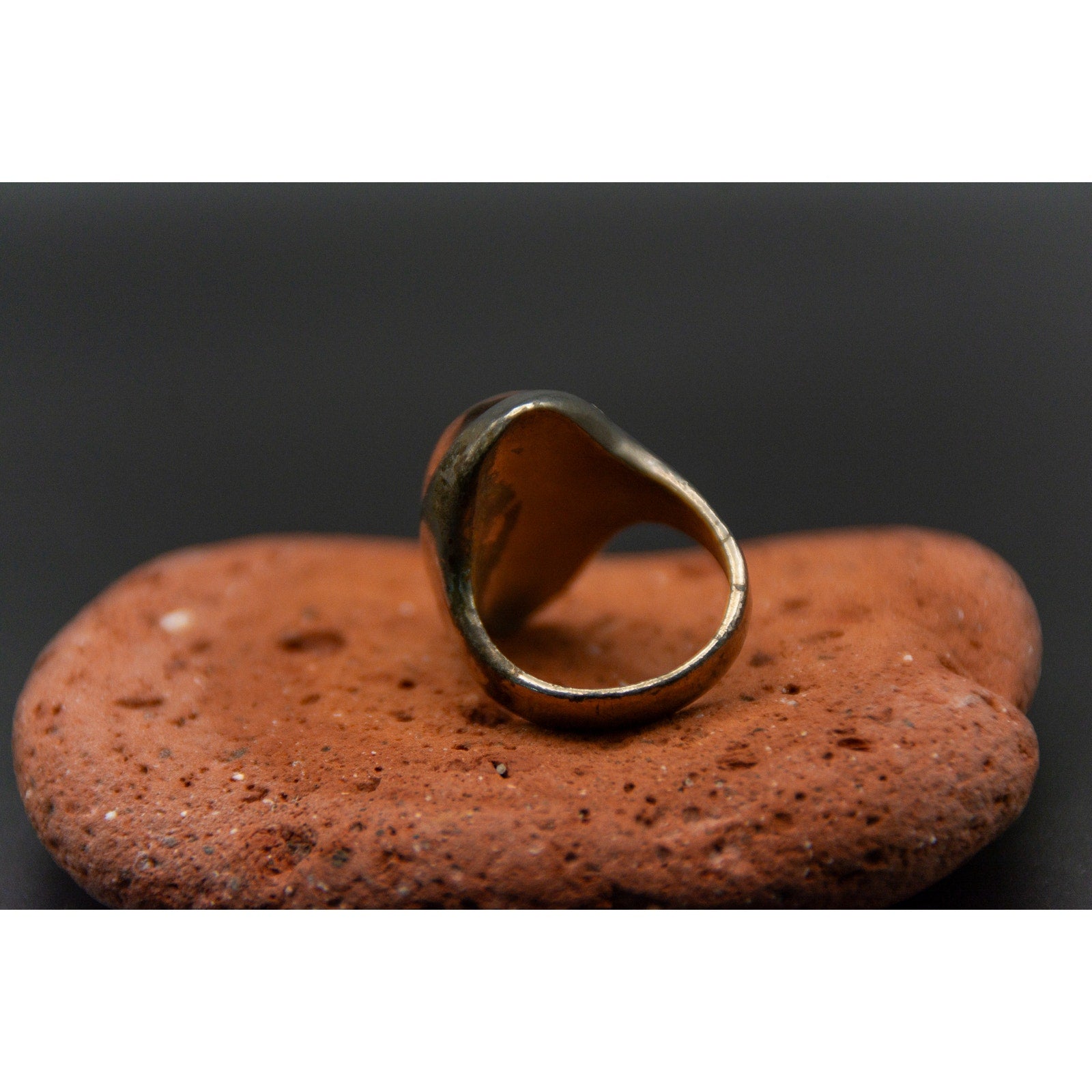 1970s Vintage Mood Ring - Size 5.5