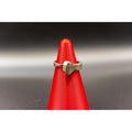 Blacksmith's Nail Ring - Size 5.5